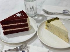 -Lady M New York(澳门伦敦人店)