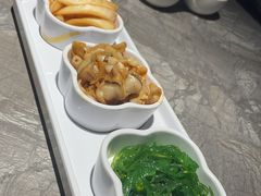 -1718海鲜火锅(华福店)