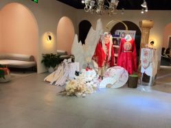 -Sunny喜铺婚礼策划(东部店)