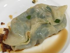 -康平锅贴馆时令海鲜(大润发店)