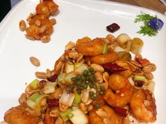 -将相和·海鲜蒸饺大连菜