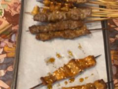 -探唐烧烤(棠东店)