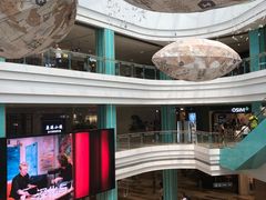 -大族广场Mall&More