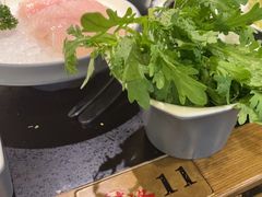 -井格重庆火锅(西直门凯德Mall店)