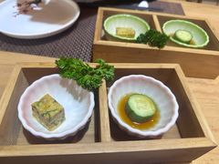 -长崎屋·日本料理·刺身·烧鸟(天河北路店)