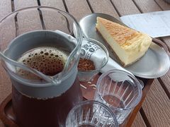 -Torch Coffee 炬点咖啡
