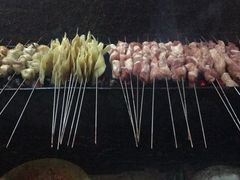-永安烧烤