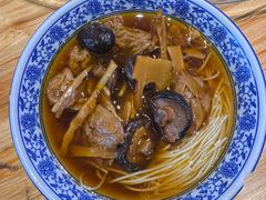 -西园寺素食(西园弄戒幢律寺店)