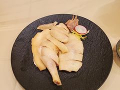 -南海渔村 (流花湖店)