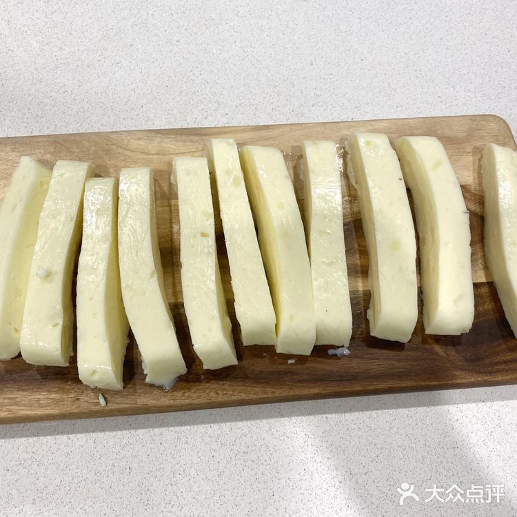 外酥里嫩 脆皮炸鲜奶