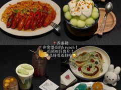 -李犟大爆鳝面·手工蟹黄包(湖滨西湖店)