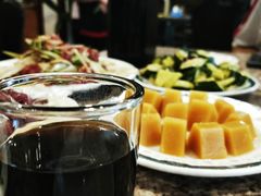 -厚味居炙子烤肉·清真(天桥南纬路店)