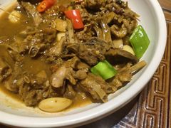 -董府·古宅餐厅