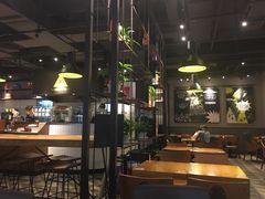 大堂-乐凯撒披萨(蛇口花园城店)