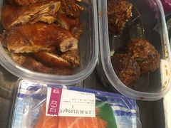 -盒马鲜生(宝地店)
