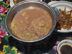 -人民公社大食堂(顺义总店)