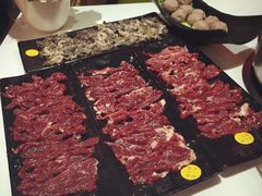 -陈记顺和牛肉火锅馆(天河北路店)
