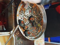 -黑色经典臭豆腐·湖南特产(潇湘文化店)
