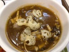 胡辣汤-魏家凉皮(大雁塔南广场餐厅)