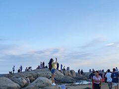 -老虎石海上公园