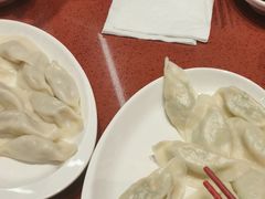 -喜家德虾仁水饺(东海缤纷天地店)