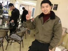 -中田健身工作室(中针商务店)