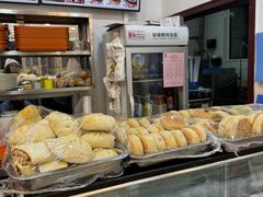 -香妃烤鸡(西单店)