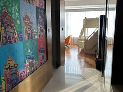 -厦门海港英迪格酒店(中山路店)