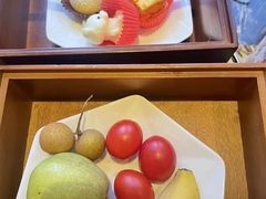 -上海浦东星河湾酒店