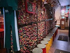 -Outdark Korean Restaurant