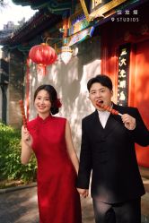 -绽放摄胶片摄影工作室