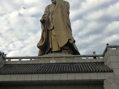 -终南山古楼观历史文化景区