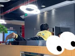 -海底捞火锅(枫蓝国际购物中心店)