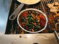 -俊熙家点餐式自助烤肉店(1227广场店)