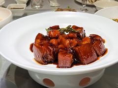 -鸭王烤鸭店(三里河店)