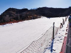 -蓟县盘山滑雪场