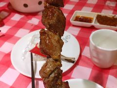 -西域阿里马新疆菜·清真(桂花路店)