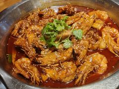 -槐店王婆大虾(开发区店)