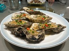 -烧货·活海鲜炭烧(湖滨商业街店)