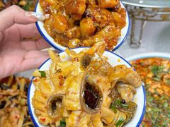 -蜀膳坊(洪公祠小区店)