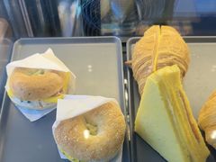 -星巴克(舟山蜈蚣峙店)