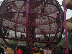 -枫香湖儿童公园