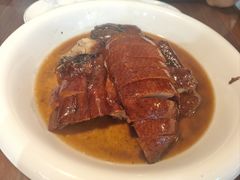 -黄连大头华烧鹅店(大良店)