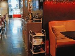 大堂-小资太太餐厅(南岗区店)