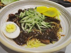 -朴太院·烤肉万岁(盐城店)