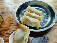 -锅贴大王南翔小笼(临沂二村店)