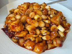 宫保鸡丁-玉林烤鸭店(定福庄店)