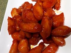 -盛百味·家宴餐厅(霸州分店)