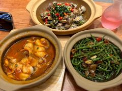 -彧玖食坊·川式砂锅酒馆(成山路店)