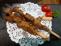 -凡塔斯牛排餐厅(厚街万达店)